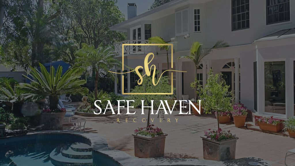 Safe Haven Rehab Center