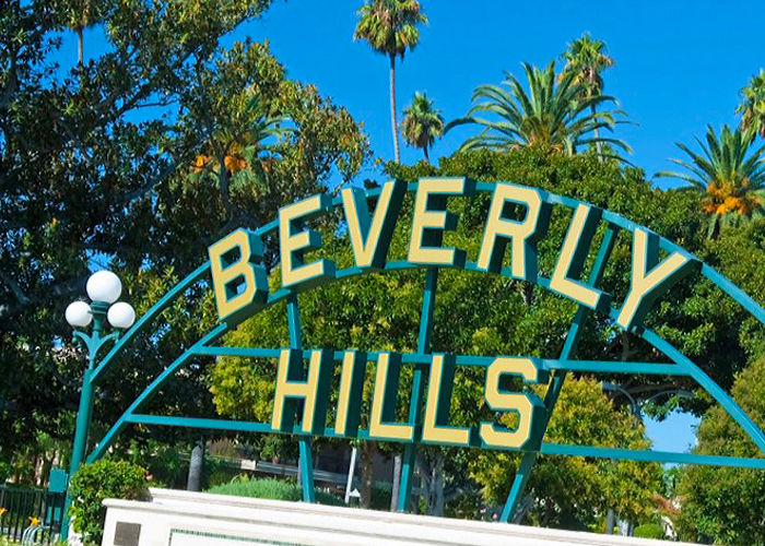 Beverly Hills Ark